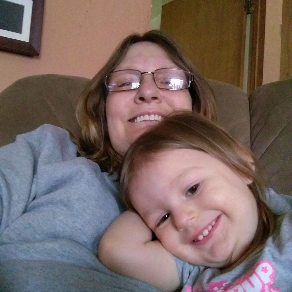 Meet your Posher, Juanita